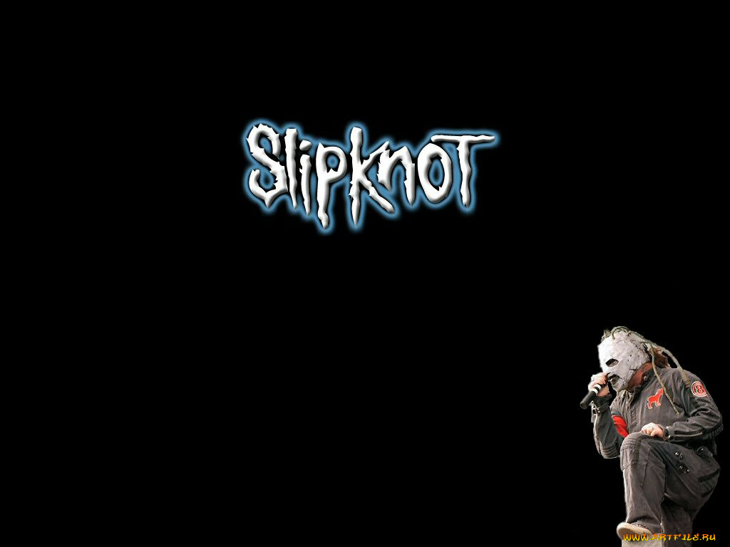 , , slipknot